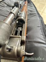 Breda T1 .308 Winchester
