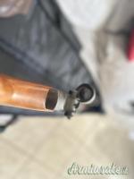 Breda T1 .308 Winchester