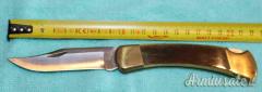 AFFARE  Coltello Buck 110X Vintage
