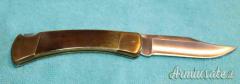 AFFARE  Coltello Buck 110X Vintage