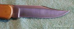 AFFARE  Coltello Buck 110X Vintage