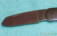 AFFARE Coltello Buck 535+ Vintage