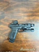 ...Altro | Non elencato Derya DY9 9x19mm Parabellum | Luger | NATO