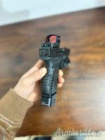 ...Altro | Non elencato Derya DY9 9x19mm Parabellum | Luger | NATO