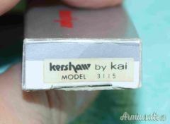 Coltello  kershaw Corral Creek Vintage