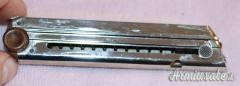 Caricatore Luger Mauser Cal.9x21--7,65 Para