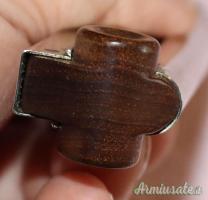 Caricatore Luger Mauser Cal.9x21--7,65 Para