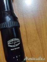 Schmidt e Bender 3-12 xn50