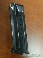 Caricatore Ruger Security 9mm