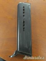 Caricatore Tanfoglio GT32