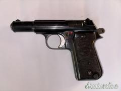 Pistola Astra mod.4000 - cal.7.65