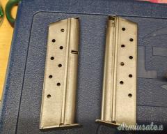 Colt Delta Elite 10mm Auto