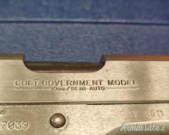 Colt Delta Elite 10mm Auto