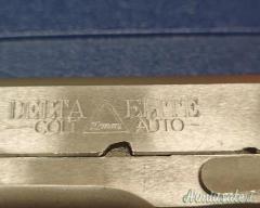 Colt Delta Elite 10mm Auto