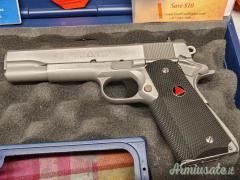 Colt Delta Elite 10mm Auto