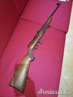 Beretta Sport .22 PPC