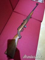 Beretta Sport .22 PPC