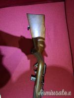 Beretta Sport .22 PPC