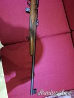 Beretta Sport .22 PPC