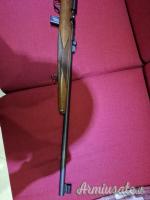 Beretta Sport .22 PPC