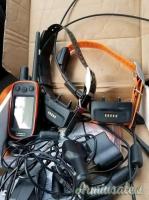 Collari rinnovati e nuovi Alpha 100, Astro 430, Astra 320, Astr 220, Tt15, tt10, t5, dc50