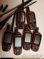 Collari rinnovati e nuovi Alpha 100, Astro 430, Astra 320, Astr 220, Tt15, tt10, t5, dc50