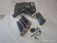 Para Ordnance P16-40 .40 Smith & Wesson | Auto  |  10 x 21 mm