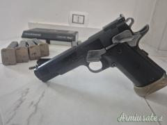 Para Ordnance P16-40 .40 Smith & Wesson | Auto  |  10 x 21 mm