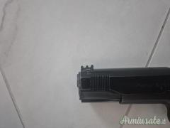 Para Ordnance P16-40 .40 Smith & Wesson | Auto  |  10 x 21 mm