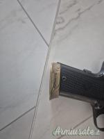 Para Ordnance P16-40 .40 Smith & Wesson | Auto  |  10 x 21 mm