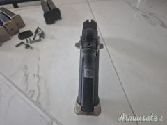 Para Ordnance P16-40 .40 Smith & Wesson | Auto  |  10 x 21 mm