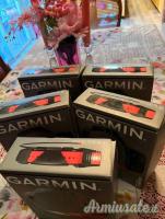 G Collar Garmin TT15 completamente nuevo, cada uno cuesta 175 €.