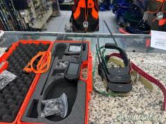 Promo - GPS Tek 2.0 palmare e collare elettronico