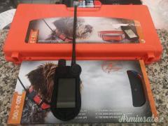 Promo - GPS Tek 2.0 palmare e collare elettronico