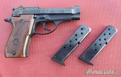 Beretta 82 BB 7.65 Browing