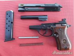 Beretta 82 BB 7.65 Browing