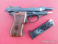 Beretta 82 BB 7.65 Browing