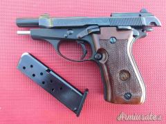 Beretta 82 BB 7.65 Browing