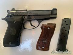 Beretta 82 BB 7.65 Browing