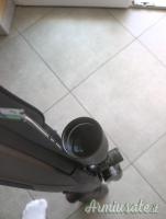 Cannocchiale Kite K6 HD ancora in Garanzia