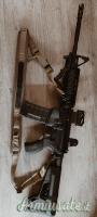 Bushmaster M4 a3 .223 Remington