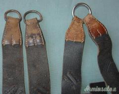 Y Tedesche parti per ricambio 39 €. spedite