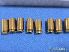 800 Bossoli fiocchi 45 ACP