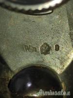 Roth Steyr 1907 7.65x22mm Parabellum  |  7.65x22mm Luger  | .30 Luger