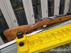 Arsenali Militari Russi Mosin Nagant 91-30 cal. 7.62x54R