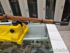 Arsenali Militari Russi Mosin Nagant 91-30 cal. 7.62x54R