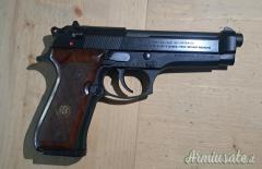 Beretta 98FS  9x21mm IMI