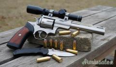 Ruger | Sturm SUPER REDHAWK .44 Remington Magnum