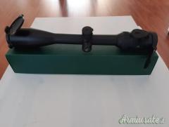 Swarovski Z6i 3-18x50 P BT 4A-I