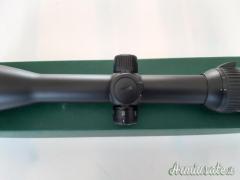 Swarovski Z6i 3-18x50 P BT 4A-I